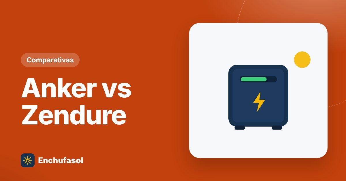 Anker Solix vs Zendure SolarFlow