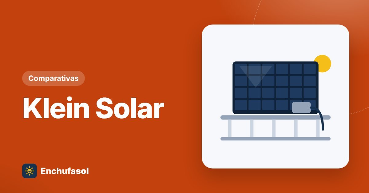 Klein Solar: análisis y opiniones