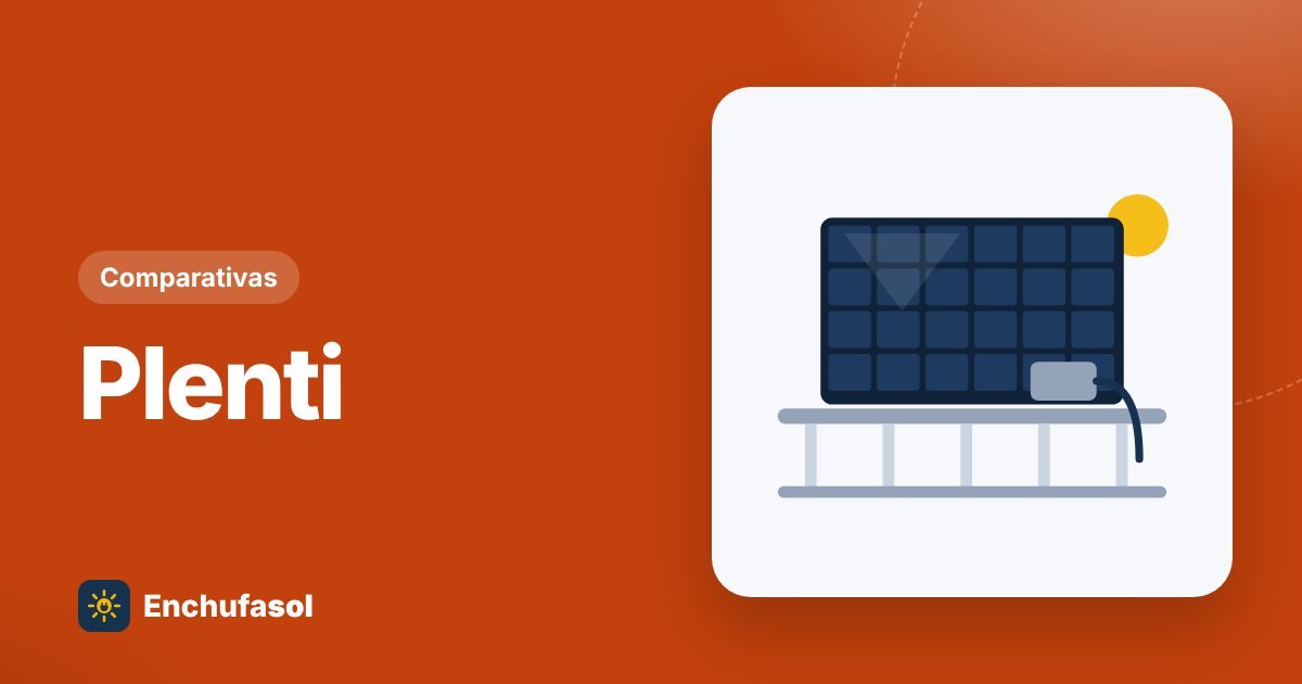 Plenti: análisis y opiniones